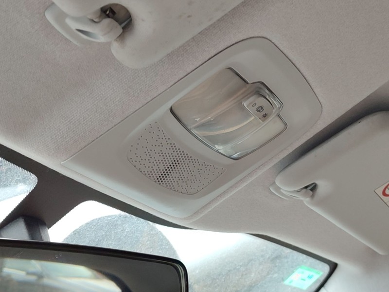 Recambio de luz interior para peugeot 208 i (ca_, cc_) 1.6 hdi referencia OEM IAM   