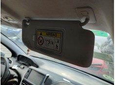 Recambio de parasol derecho para peugeot 208 i (ca_, cc_) 1.6 hdi referencia OEM IAM   