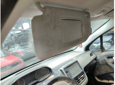 Recambio de parasol izquierdo para peugeot 208 i (ca_, cc_) 1.6 hdi referencia OEM IAM   