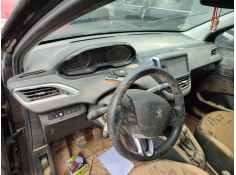 Recambio de salpicadero para peugeot 208 i (ca_, cc_) 1.6 hdi referencia OEM IAM   