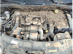 Recambio de motor completo para peugeot 208 i (ca_, cc_) 1.6 hdi referencia OEM IAM   