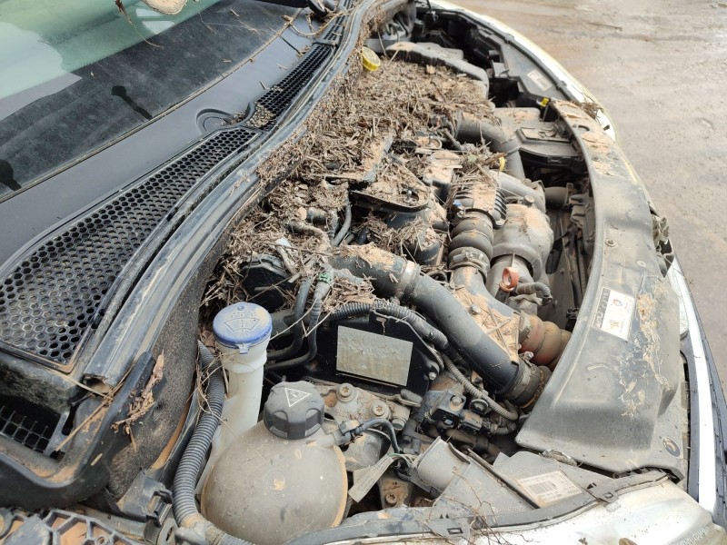 Recambio de motor completo para peugeot 208 i (ca_, cc_) 1.6 hdi referencia OEM IAM   