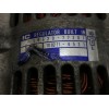 Recambio de alternador para microcar mc2 referencia OEM IAM 11962077201  