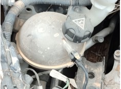 Recambio de deposito expansion para peugeot 208 i (ca_, cc_) 1.6 hdi referencia OEM IAM   