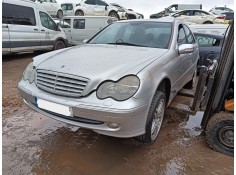 MERCEDES-BENZ CLASE C (W203)