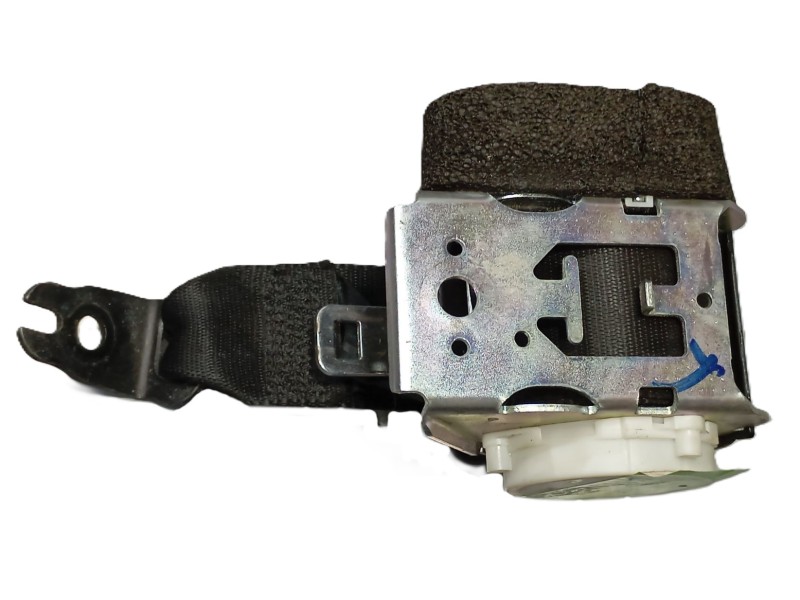 Recambio de cinturon seguridad trasero izquierdo para ford focus ii (da_, hcp, dp) 1.6 referencia OEM IAM   