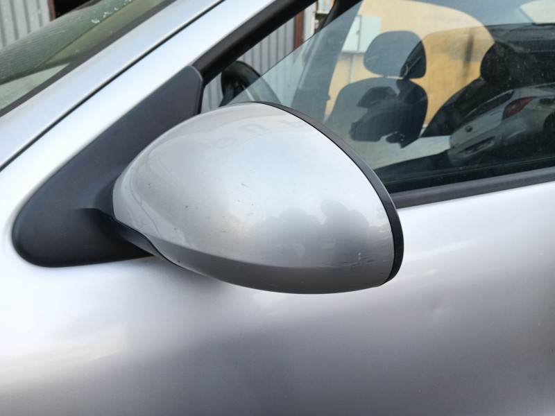 Recambio de retrovisor izquierdo para seat toledo ii (1m2) 1.9 tdi referencia OEM IAM   