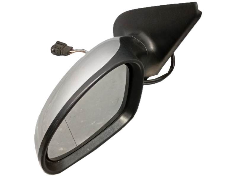 Recambio de retrovisor izquierdo para seat toledo ii (1m2) 1.9 tdi referencia OEM IAM   