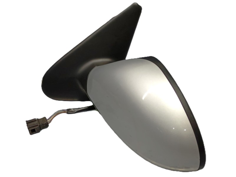 Recambio de retrovisor izquierdo para seat toledo ii (1m2) 1.9 tdi referencia OEM IAM   