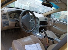 volvo s60 i (384) del año 2002 2