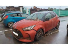 TOYOTA YARIS (_P21_, _PA1_, _PH1_)