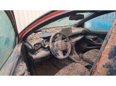 toyota yaris (_p21_, _pa1_, _ph1_) del año 2023 2