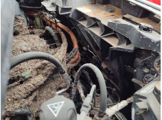 Recambio de radiador agua para toyota proace furgoneta (mdz_) electric (mdzs, mdzz) referencia OEM IAM SU001A3638 9675747980  2