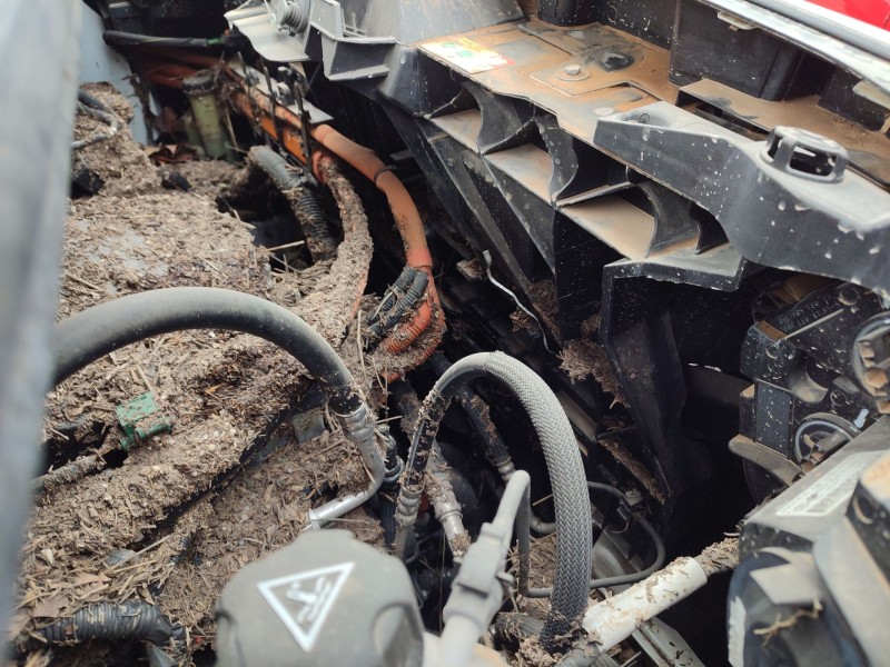 Recambio de radiador agua para toyota proace furgoneta (mdz_) electric (mdzs, mdzz) referencia OEM IAM   