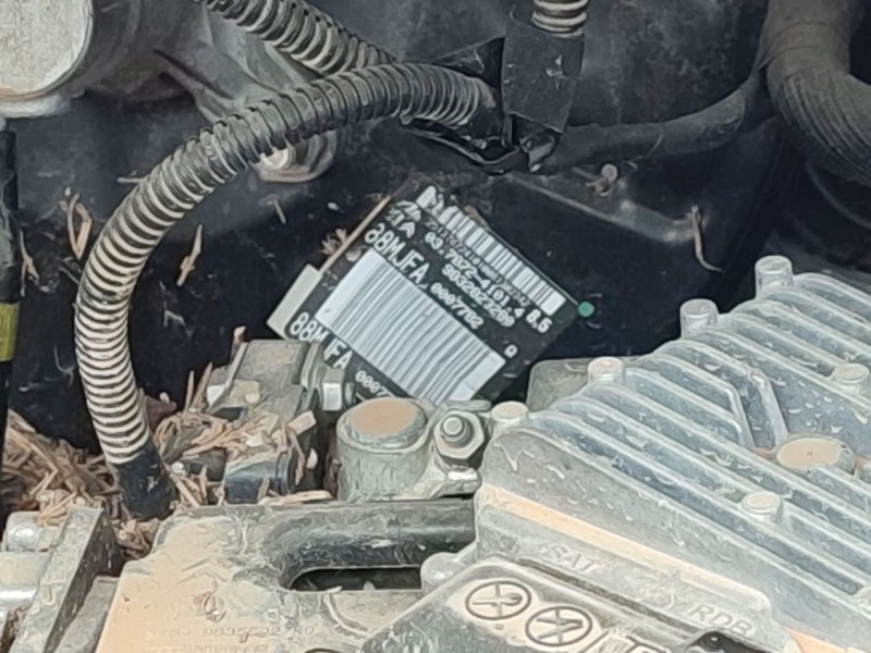 Recambio de servofreno para toyota proace furgoneta (mdz_) electric (mdzs, mdzz) referencia OEM IAM   