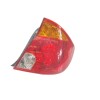 Recambio de piloto trasero derecho para hyundai accent (lc) gls referencia OEM IAM 92402257  