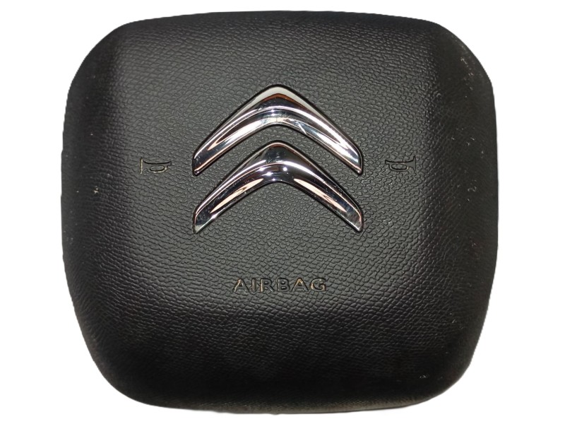 Recambio de airbag delantero izquierdo para citroën c4 iii (ba_, bb_, bc_) 1.5 bluehdi 130 (bbyhzb) referencia OEM IAM 98406908Z