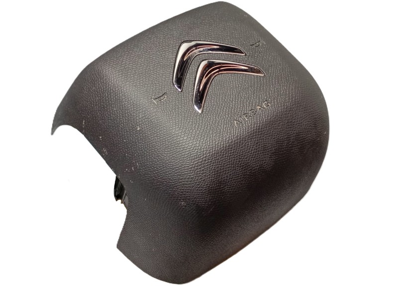 Recambio de airbag delantero izquierdo para citroën c4 iii (ba_, bb_, bc_) 1.5 bluehdi 130 (bbyhzb) referencia OEM IAM 98406908Z