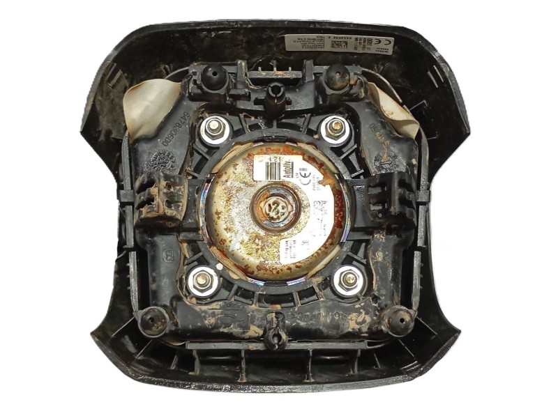 Recambio de airbag delantero izquierdo para citroën c4 iii (ba_, bb_, bc_) 1.5 bluehdi 130 (bbyhzb) referencia OEM IAM 98406908Z