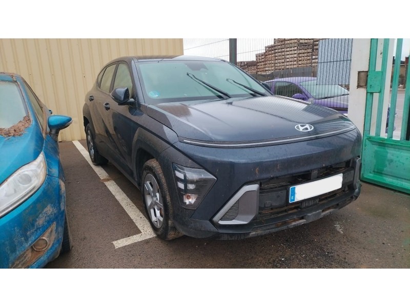 hyundai kona (os, ose, osi) del año 2023