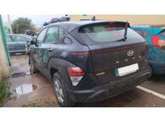 hyundai kona (os, ose, osi) del año 2023 2