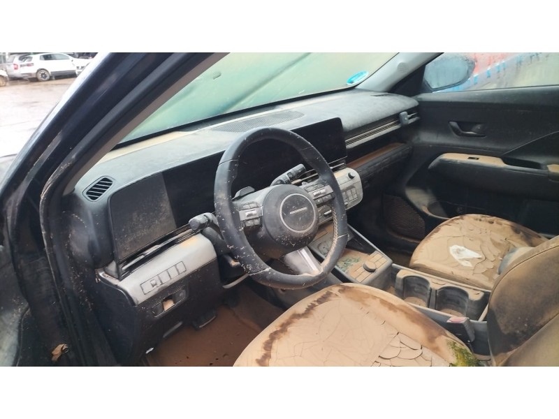 hyundai kona (os, ose, osi) del año 2023