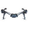 Recambio de puente trasero para fiat doblo cargo (263_) 1.6 d multijet referencia OEM IAM 52213170  