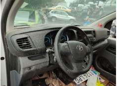 Recambio de salpicadero para toyota proace furgoneta (mdz_) electric (mdzs, mdzz) referencia OEM IAM    2