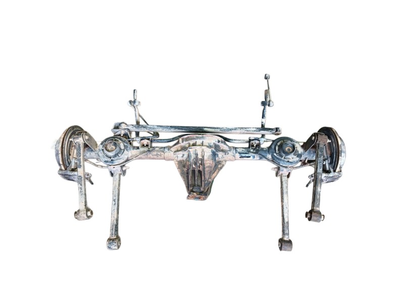 Recambio de puente trasero para dodge nitro 2.8 crd 4wd referencia OEM IAM   
