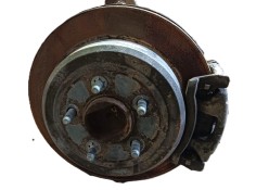 Recambio de puente trasero para dodge nitro 2.8 crd 4wd referencia OEM IAM    2