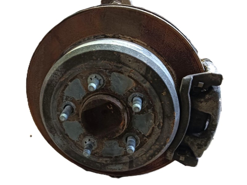 Recambio de puente trasero para dodge nitro 2.8 crd 4wd referencia OEM IAM   