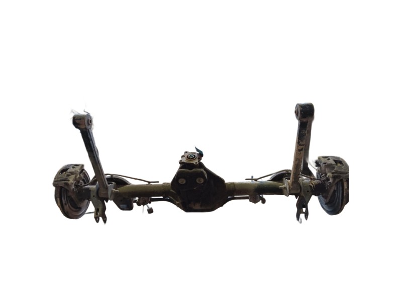 Recambio de puente trasero para dodge nitro 2.8 crd 4wd referencia OEM IAM   