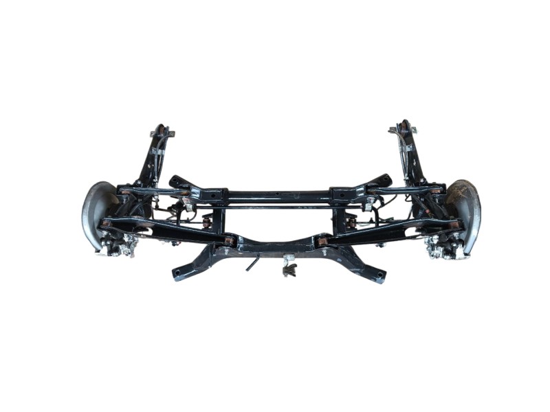 Recambio de puente trasero para mitsubishi asx (ga_w_) 1.6 mivec (ga1w) referencia OEM IAM   