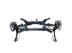 Recambio de puente trasero para mitsubishi asx (ga_w_) 1.6 mivec (ga1w) referencia OEM IAM    2
