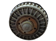 Recambio de puente trasero para renault kangoo express (fw0/1_) 1.5 dci 75 (fw07, fw10, fw04) referencia OEM IAM    2