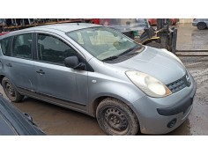 NISSAN NOTE (E11, NE11)