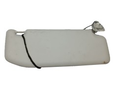 Recambio de parasol izquierdo para opel astra l (ov5) 1.2 (fphnsl, fphnsr) referencia OEM IAM 98173687UW   2