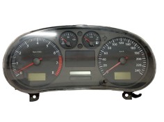 Recambio de cuadro instrumentos para seat toledo ii (1m2) 1.6 referencia OEM IAM 1M0920820X  