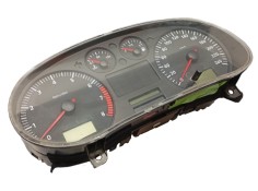 Recambio de cuadro instrumentos para seat toledo ii (1m2) 1.6 referencia OEM IAM 1M0920820X   2