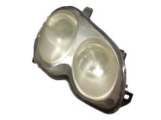 Recambio de faro derecho para smart forfour forfour 47 kw referencia OEM IAM   