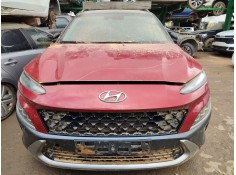 hyundai kona (os, ose, osi) del año 2021 2