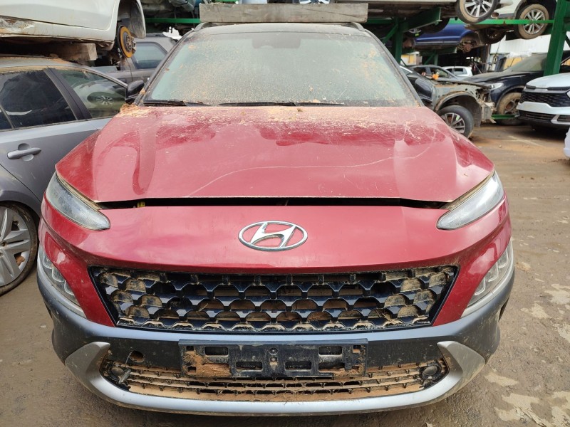 hyundai kona (os, ose, osi) del año 2021