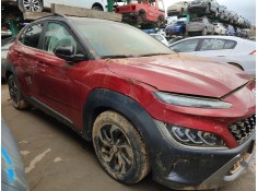 HYUNDAI KONA (OS, OSE, OSI)