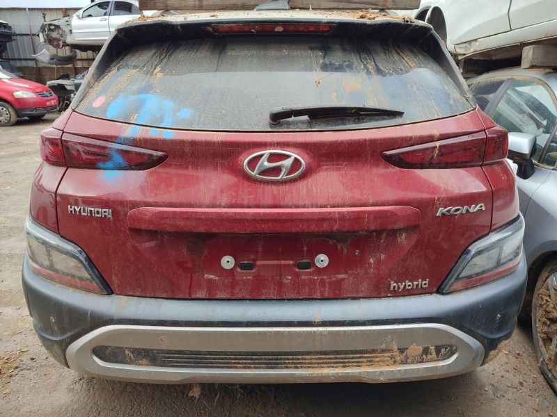 hyundai kona (os, ose, osi) del año 2021