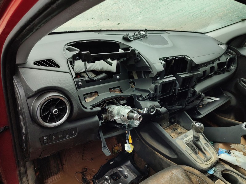 hyundai kona (os, ose, osi) del año 2021