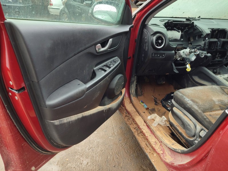 hyundai kona (os, ose, osi) del año 2021