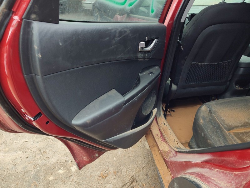 hyundai kona (os, ose, osi) del año 2021