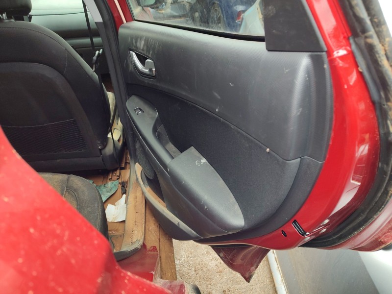 hyundai kona (os, ose, osi) del año 2021