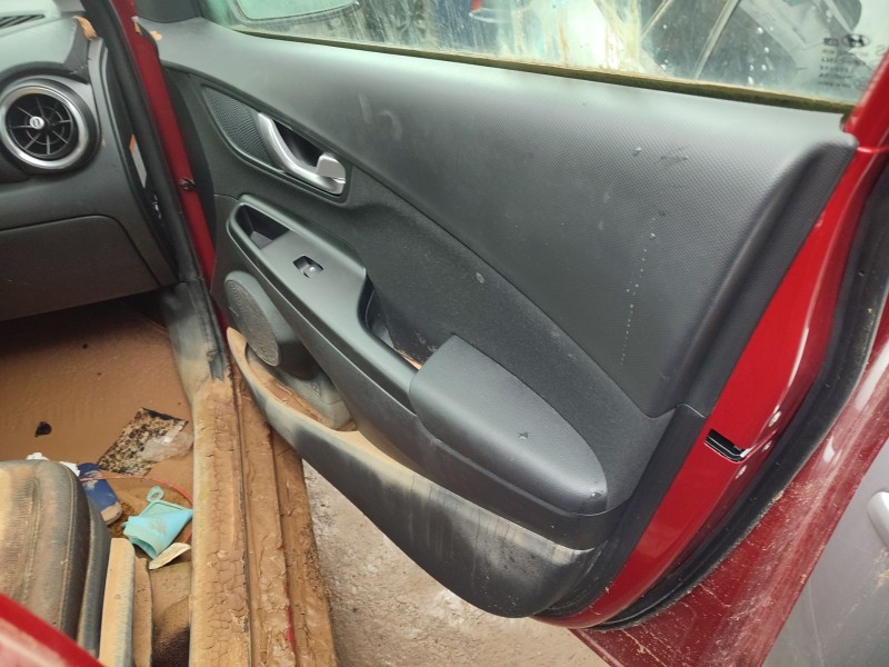 hyundai kona (os, ose, osi) del año 2021