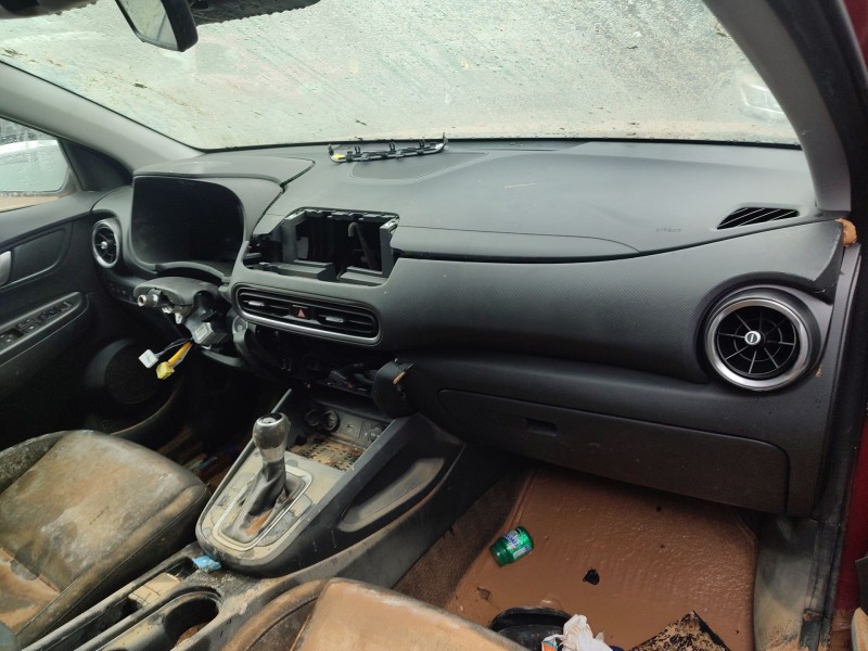 hyundai kona (os, ose, osi) del año 2021